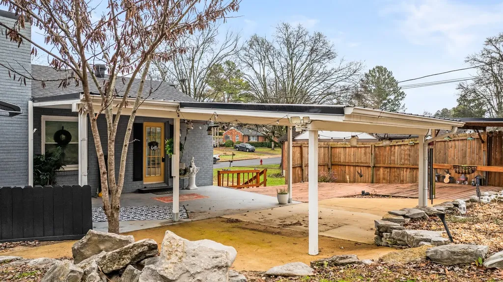 808 3rd Avenue Fayetteville TN 37334