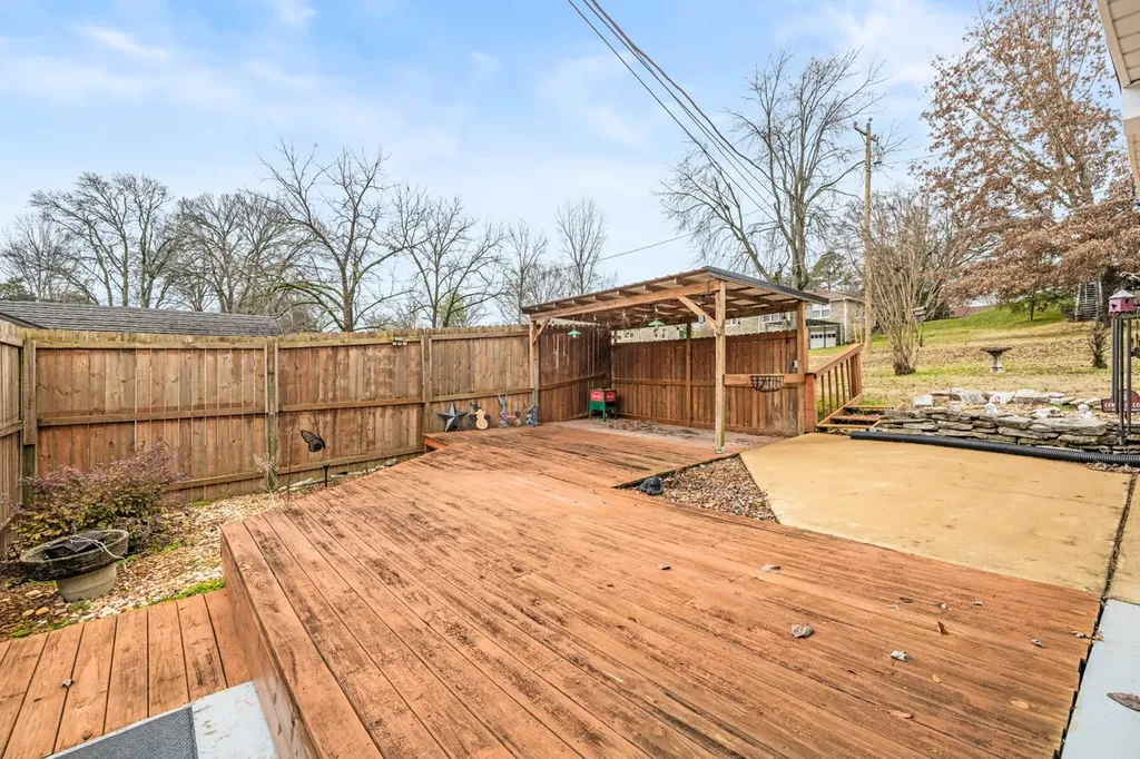 808 3rd Avenue Fayetteville TN 37334