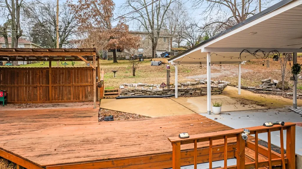 808 3rd Avenue Fayetteville TN 37334