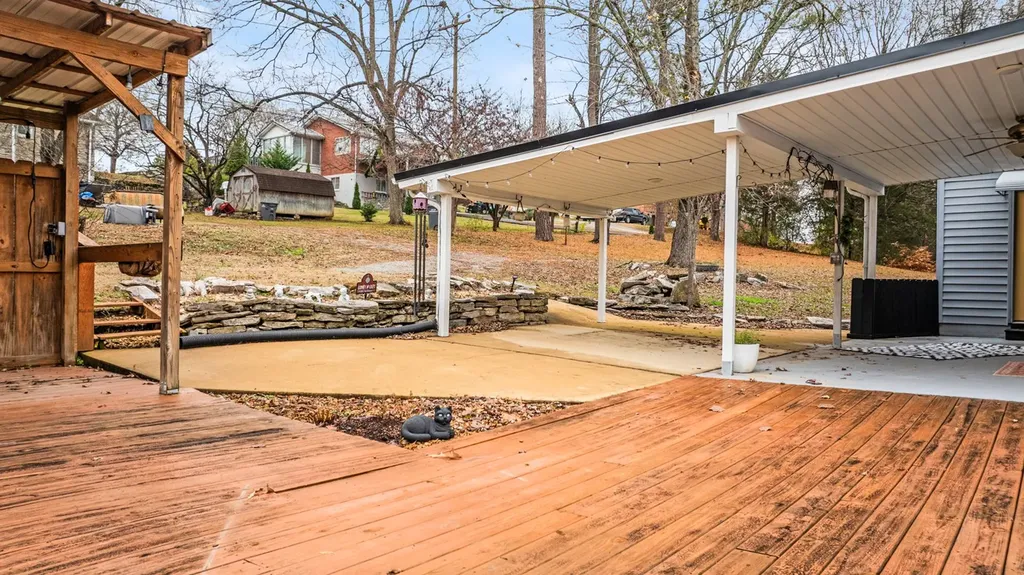 808 3rd Avenue Fayetteville TN 37334