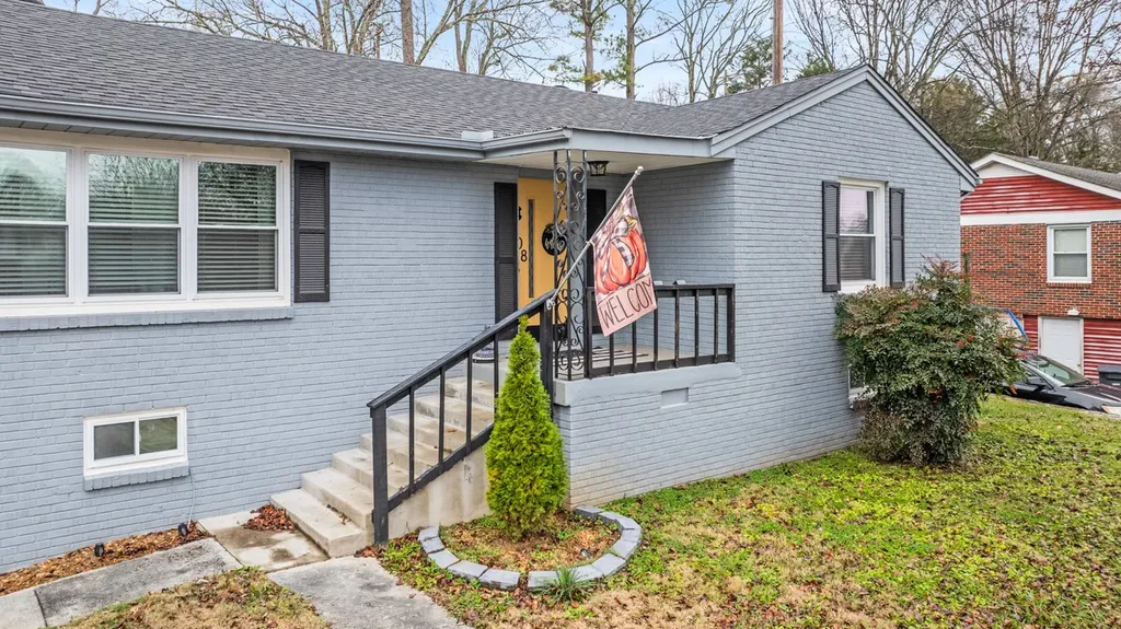 808 3rd Avenue Fayetteville TN 37334