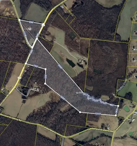 4927 Hillsboro Viola Road Manchester TN 37355
