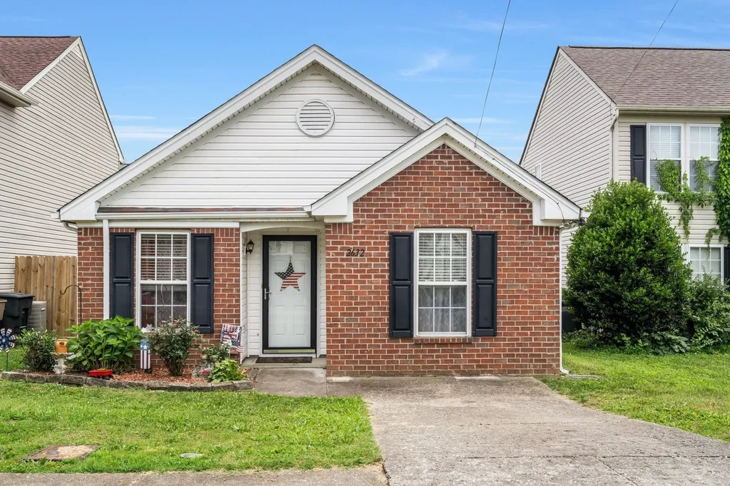 2632 River Meade Way Nashville TN 37214