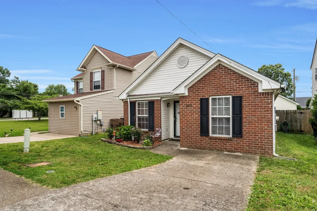 2632 River Meade Way Nashville TN 37214
