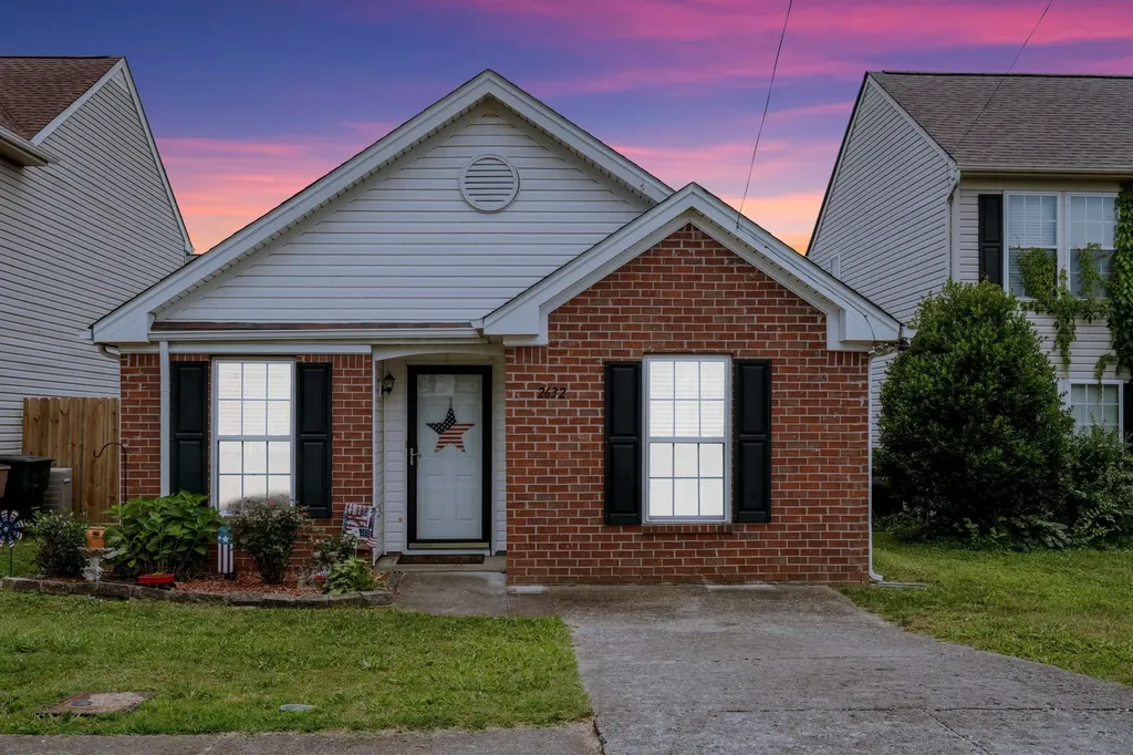 2632 River Meade Way Nashville TN 37214
