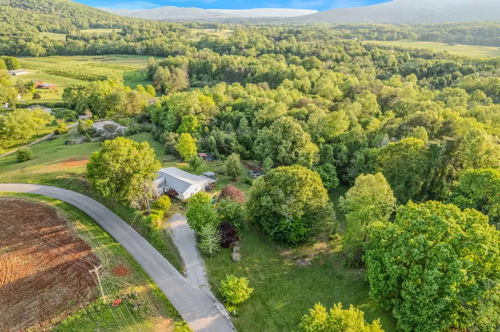 2000 Myers Cove Road Mcminnville TN 37110