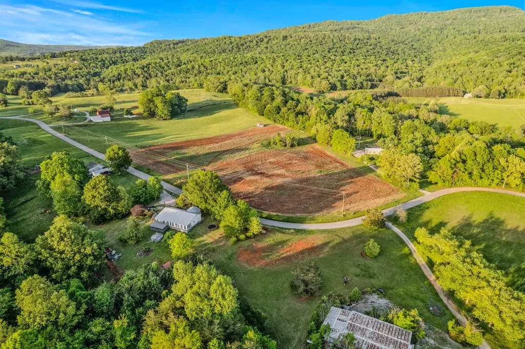 2000 Myers Cove Road Mcminnville TN 37110