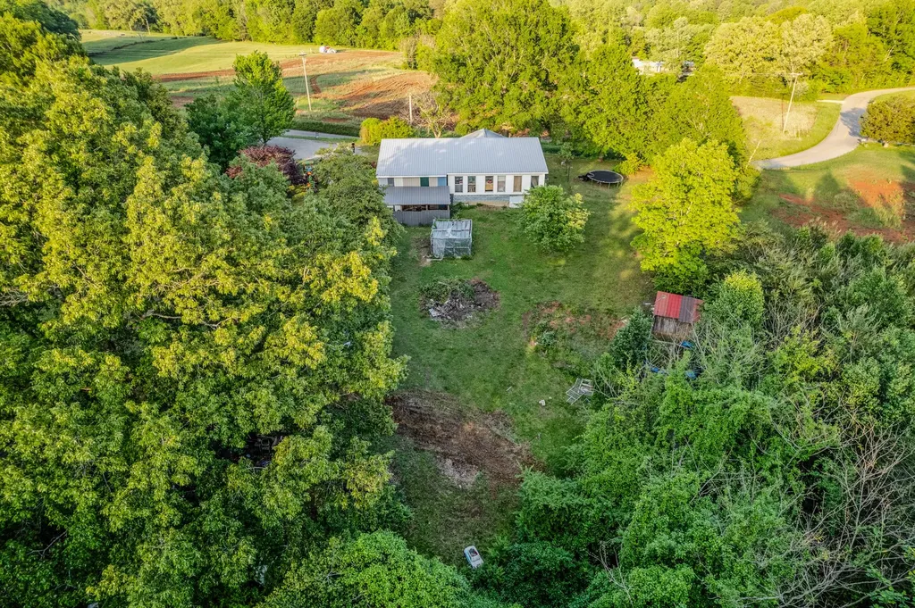 2000 Myers Cove Road Mcminnville TN 37110