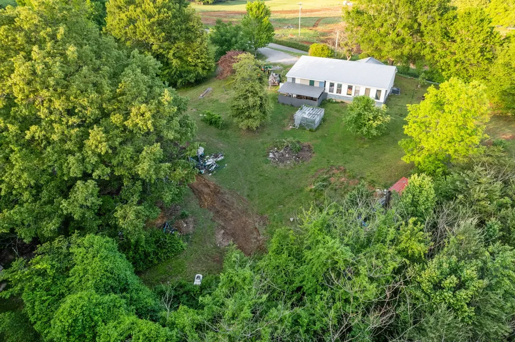 2000 Myers Cove Road Mcminnville TN 37110