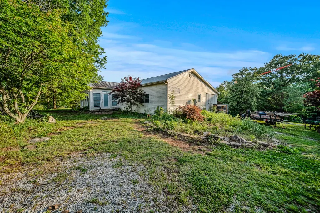 2000 Myers Cove Road Mcminnville TN 37110