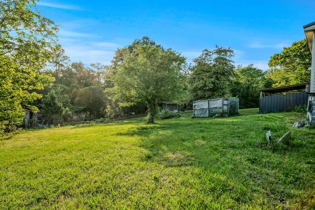 2000 Myers Cove Road Mcminnville TN 37110
