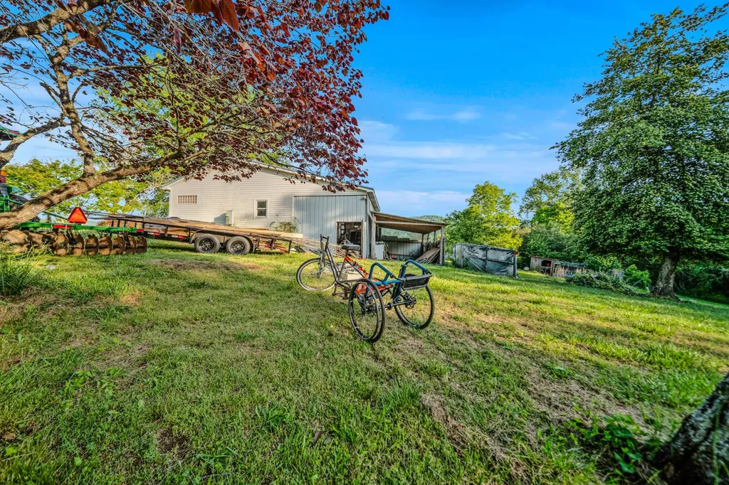 2000 Myers Cove Road Mcminnville TN 37110