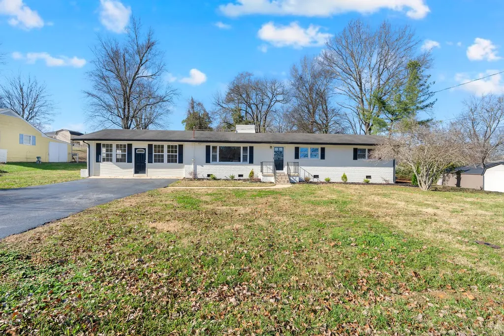 1604 Valley Road Shelbyville TN 37160