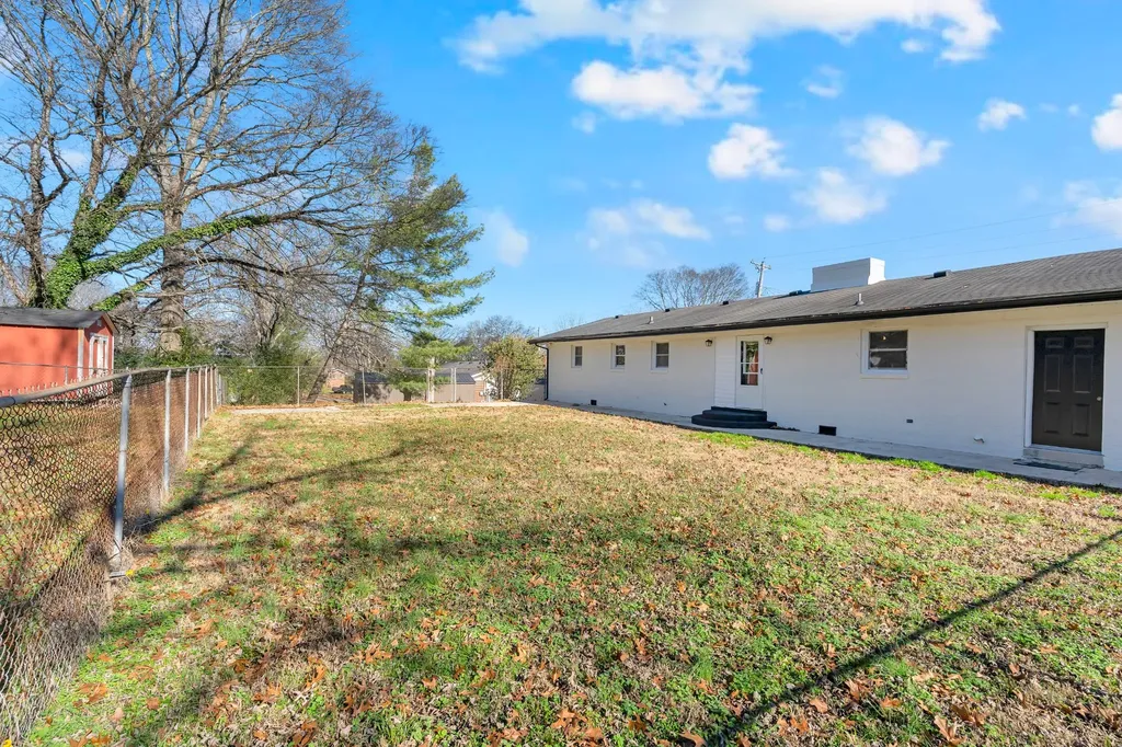 1604 Valley Road Shelbyville TN 37160