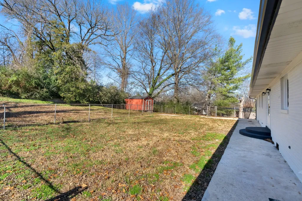 1604 Valley Road Shelbyville TN 37160