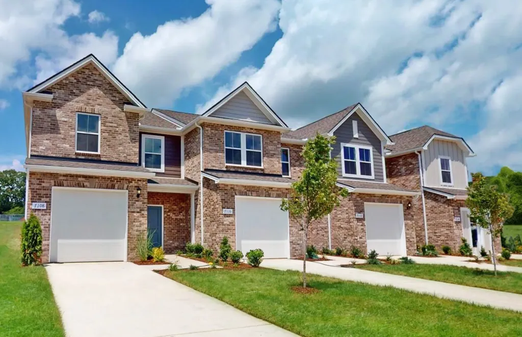 7125 Mapleside Lane Fairview TN 37062