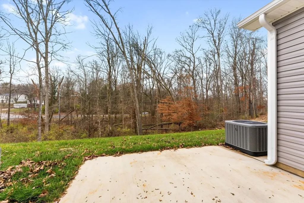 117 Quarry Point Drive Clarksville TN 37043