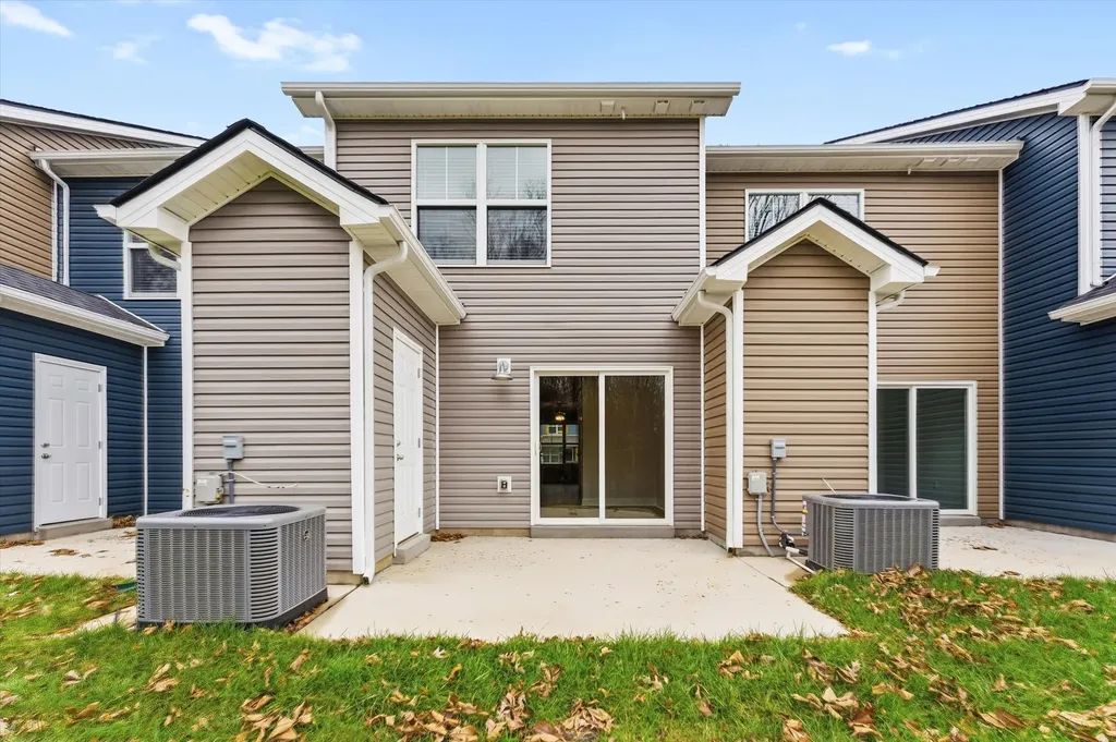 117 Quarry Point Drive Clarksville TN 37043