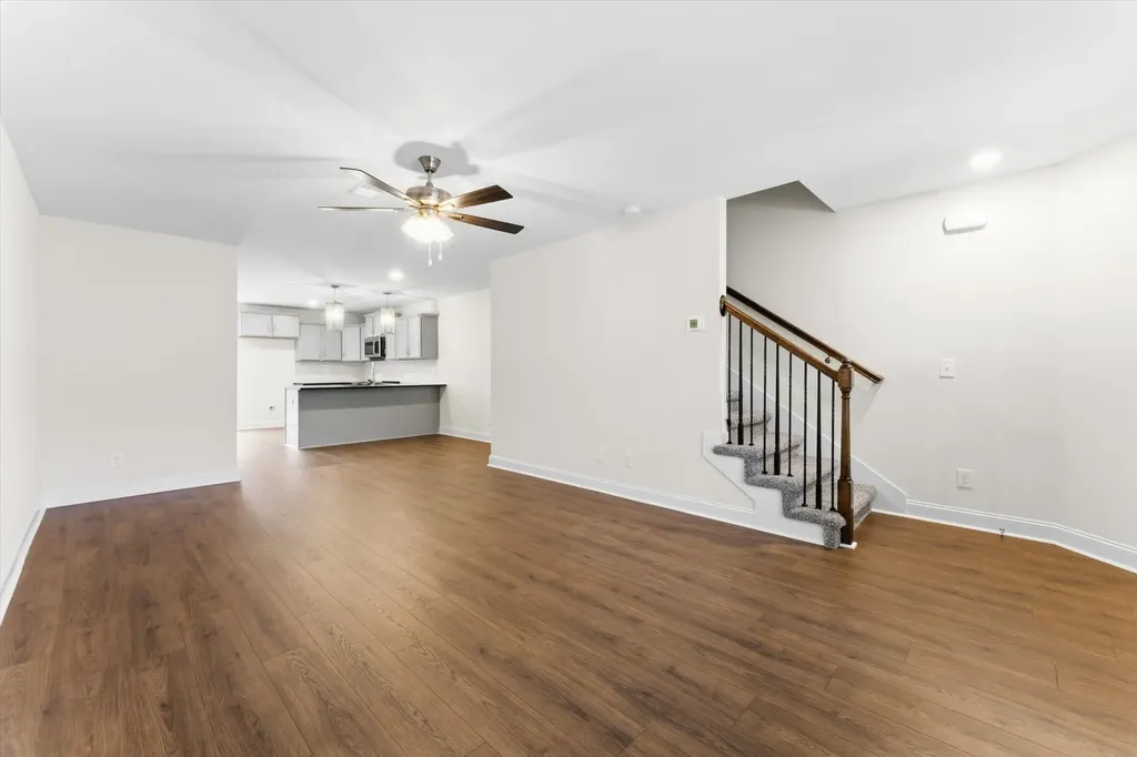 117 Quarry Point Drive Clarksville TN 37043