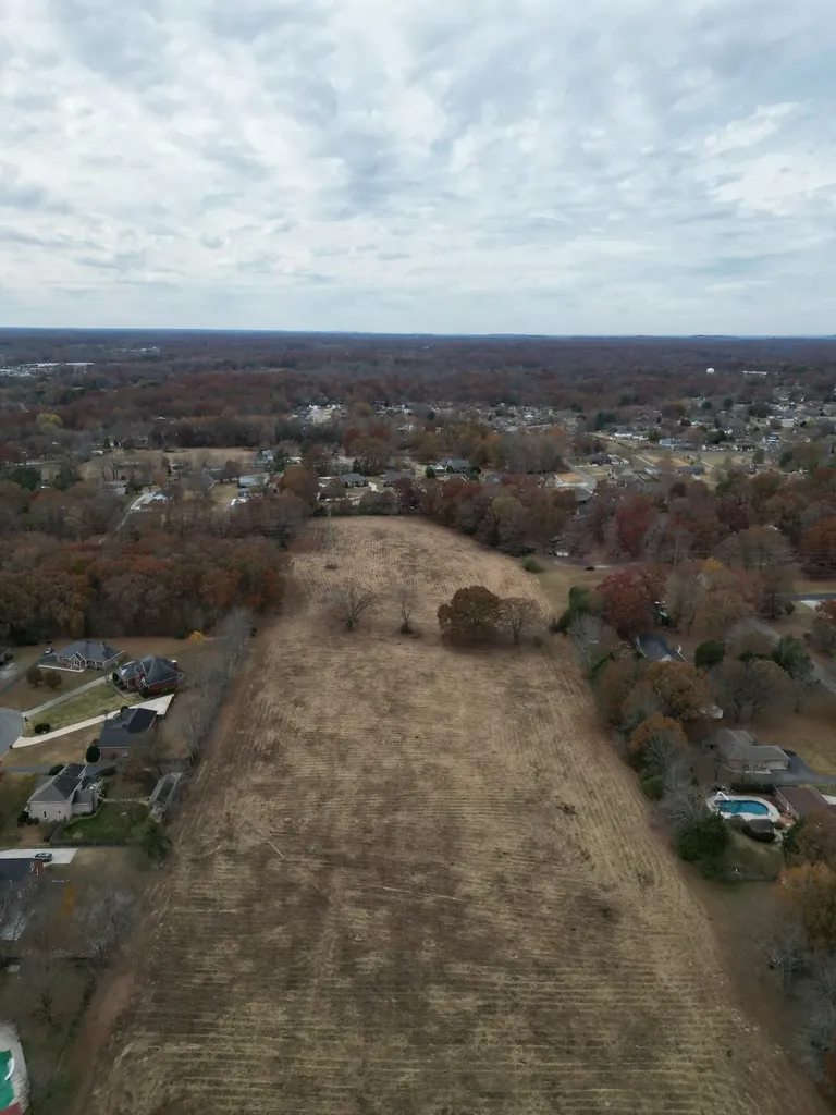 0 Ovoca Road Tullahoma TN 37388