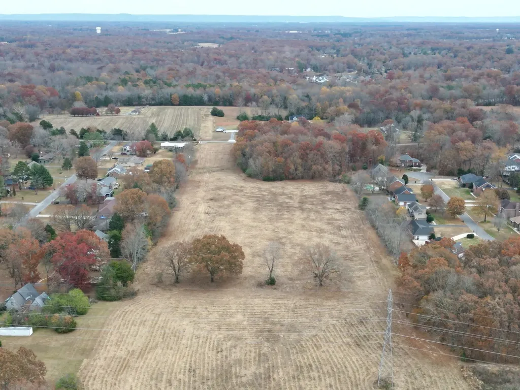 0 Ovoca Road Tullahoma TN 37388