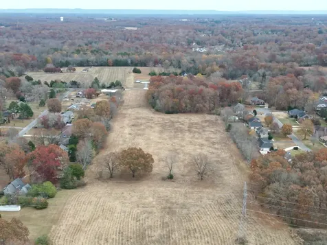 0 Ovoca Road Tullahoma TN 37388
