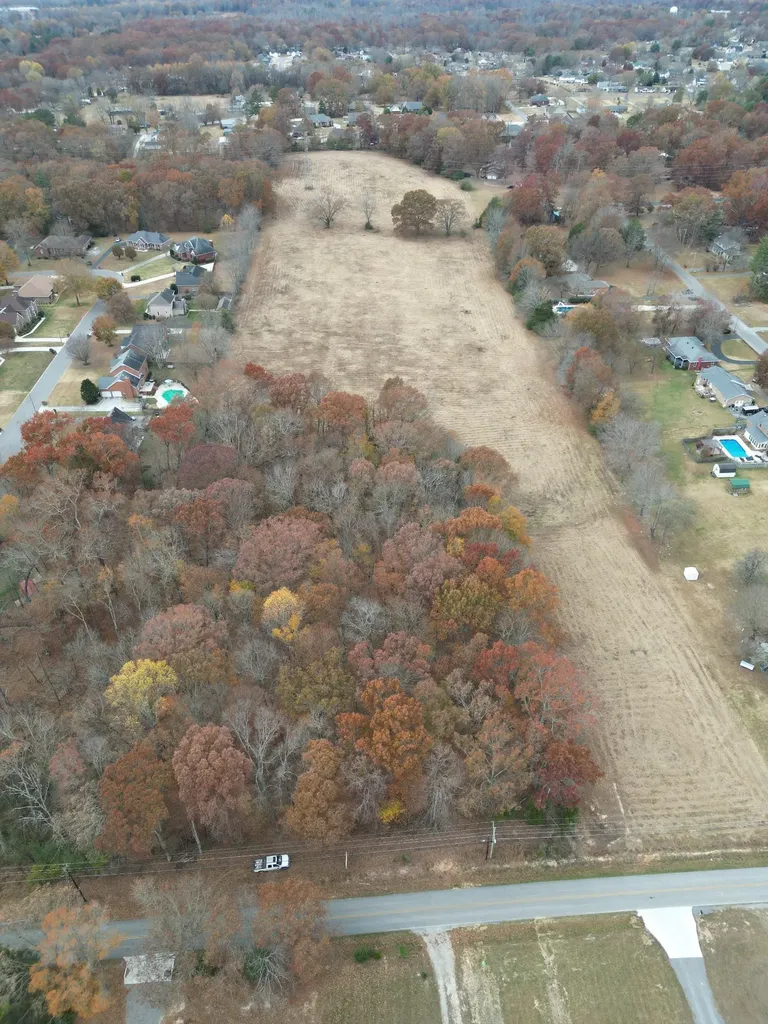 0 Ovoca Road Tullahoma TN 37388