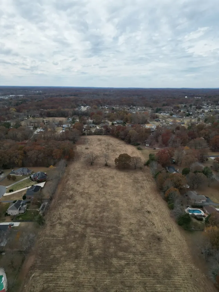 0 Ovoca Road Tullahoma TN 37388