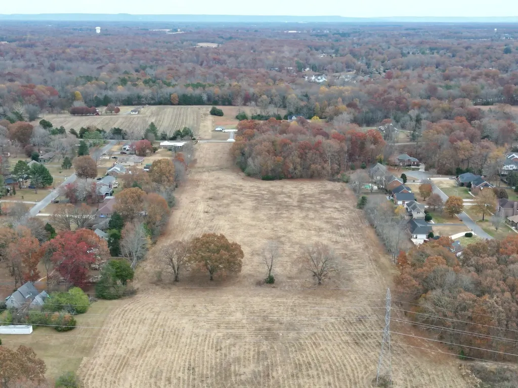 0 Ovoca Road Tullahoma TN 37388