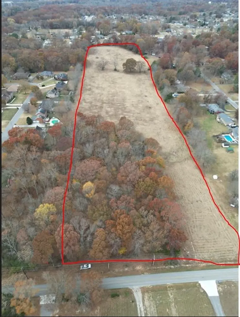 0 Ovoca Road Tullahoma TN 37388