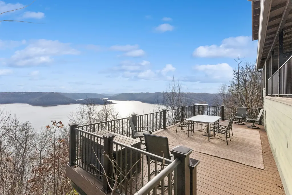 289 Dunn Ridge Road Baxter TN 38544