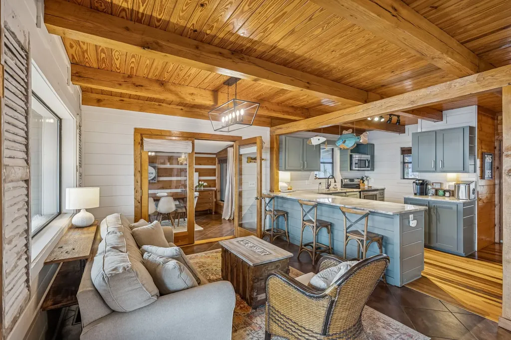 289 Dunn Ridge Road Baxter TN 38544