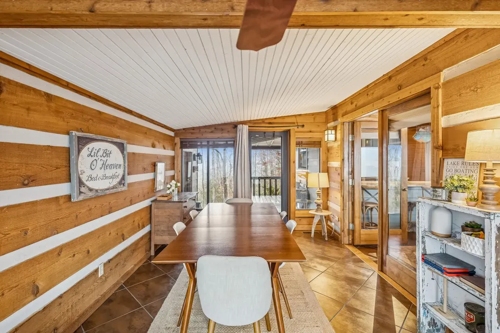 289 Dunn Ridge Road Baxter TN 38544