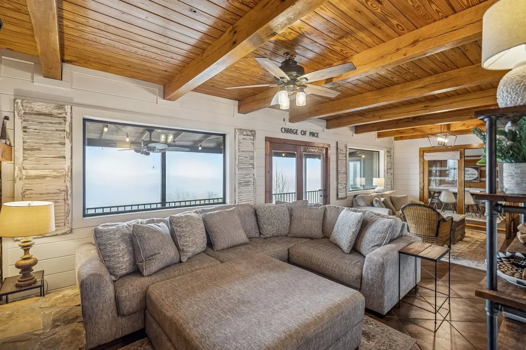 289 Dunn Ridge Road Baxter TN 38544