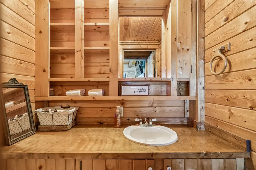 289 Dunn Ridge Road Baxter TN 38544