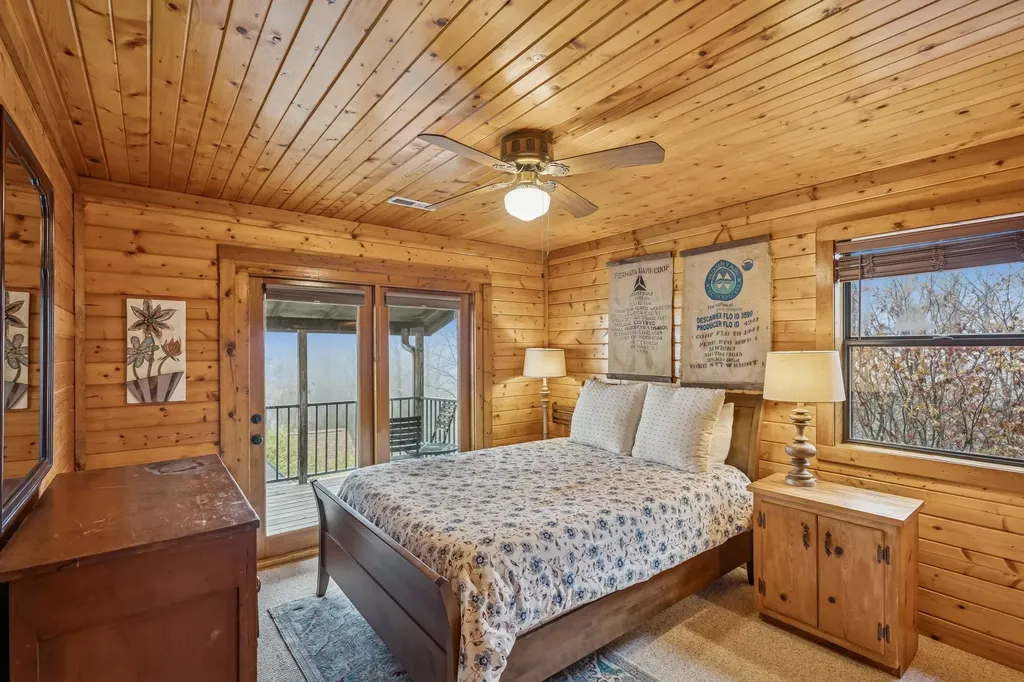 289 Dunn Ridge Road Baxter TN 38544
