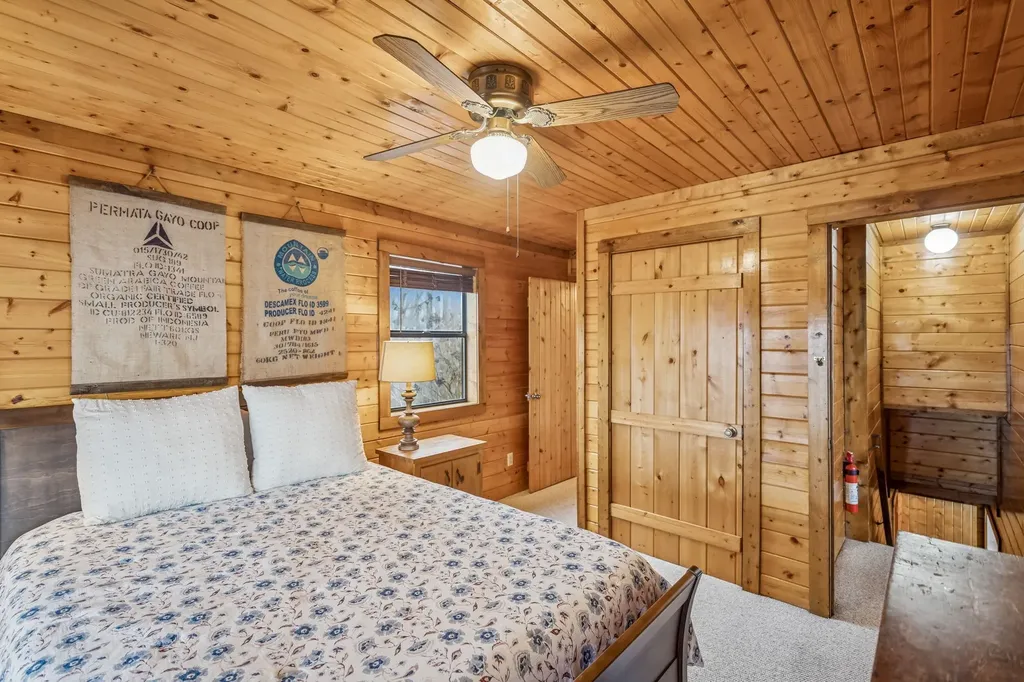 289 Dunn Ridge Road Baxter TN 38544