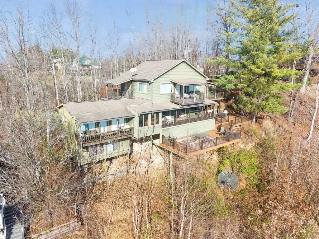 289 Dunn Ridge Road Baxter TN 38544
