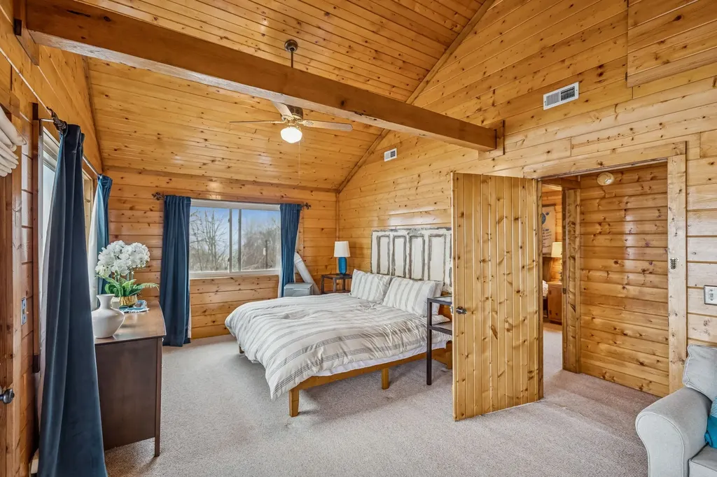 289 Dunn Ridge Road Baxter TN 38544