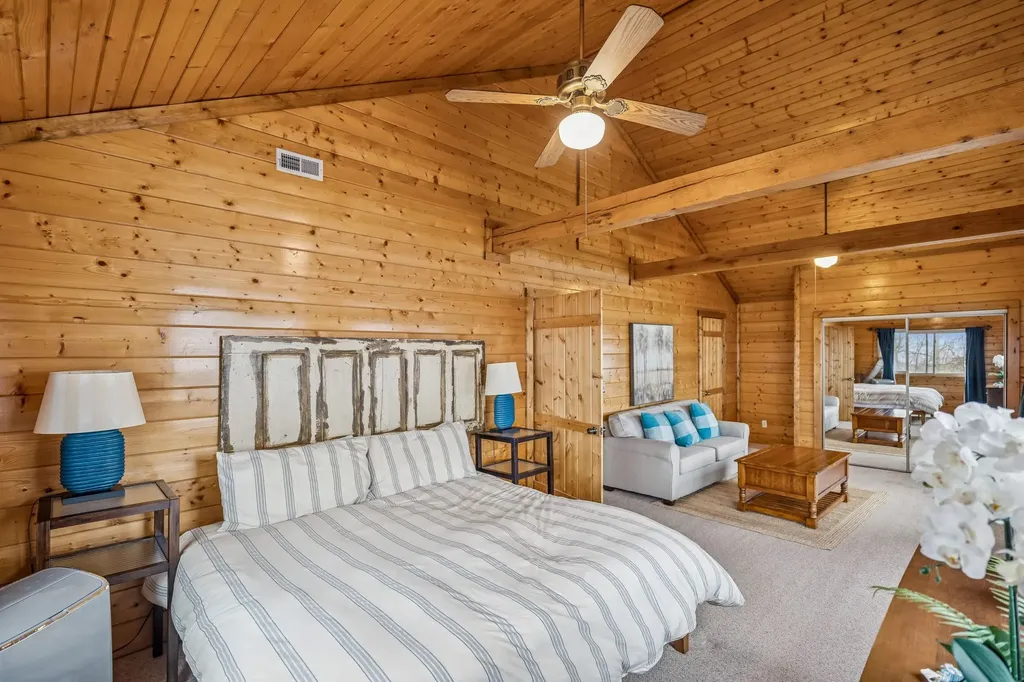 289 Dunn Ridge Road Baxter TN 38544