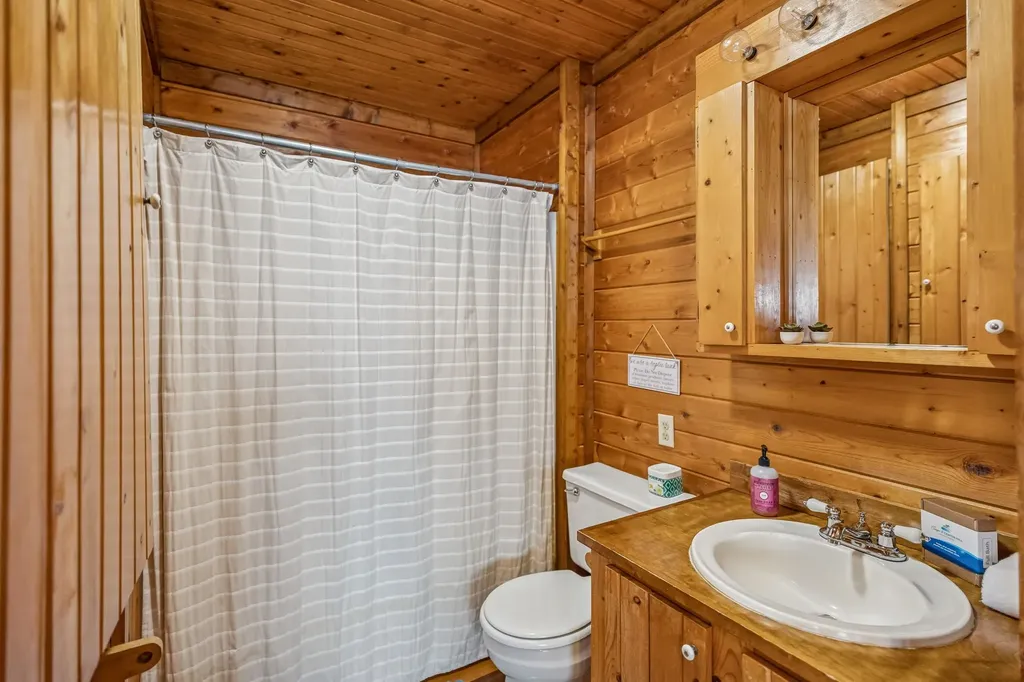 289 Dunn Ridge Road Baxter TN 38544