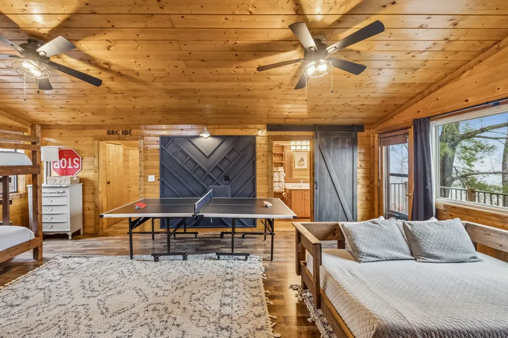 289 Dunn Ridge Road Baxter TN 38544