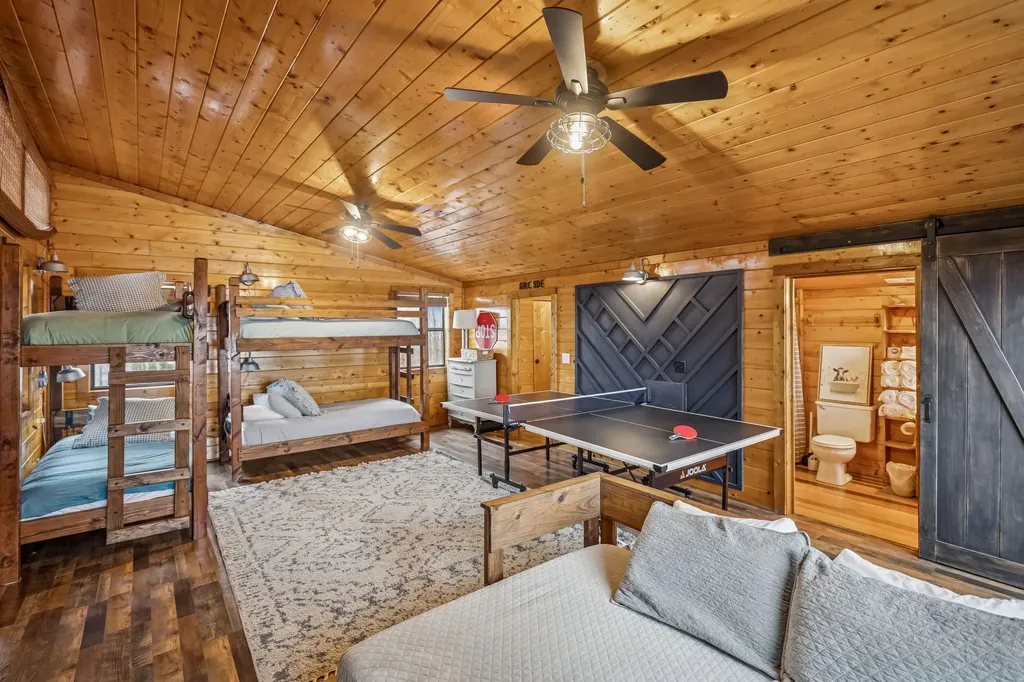 289 Dunn Ridge Road Baxter TN 38544