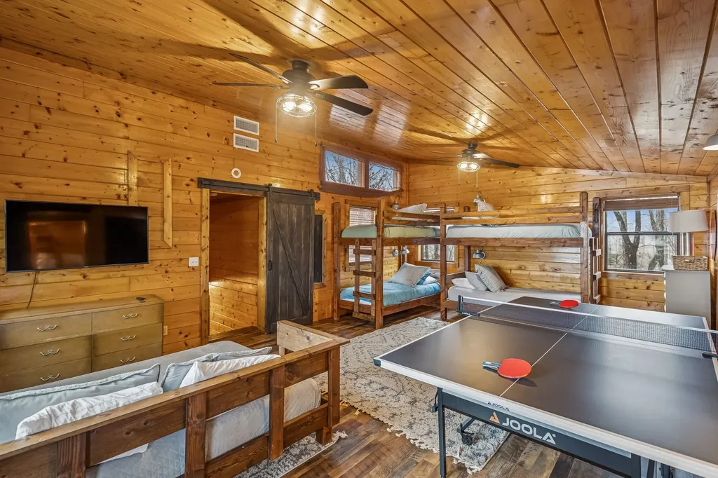 289 Dunn Ridge Road Baxter TN 38544