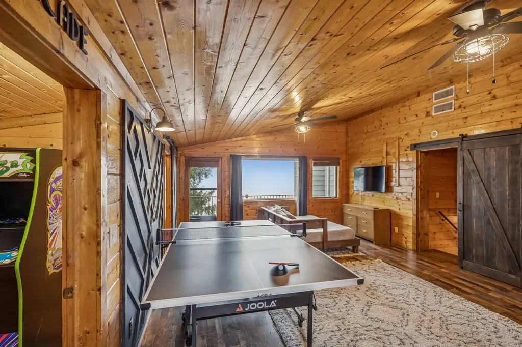 289 Dunn Ridge Road Baxter TN 38544