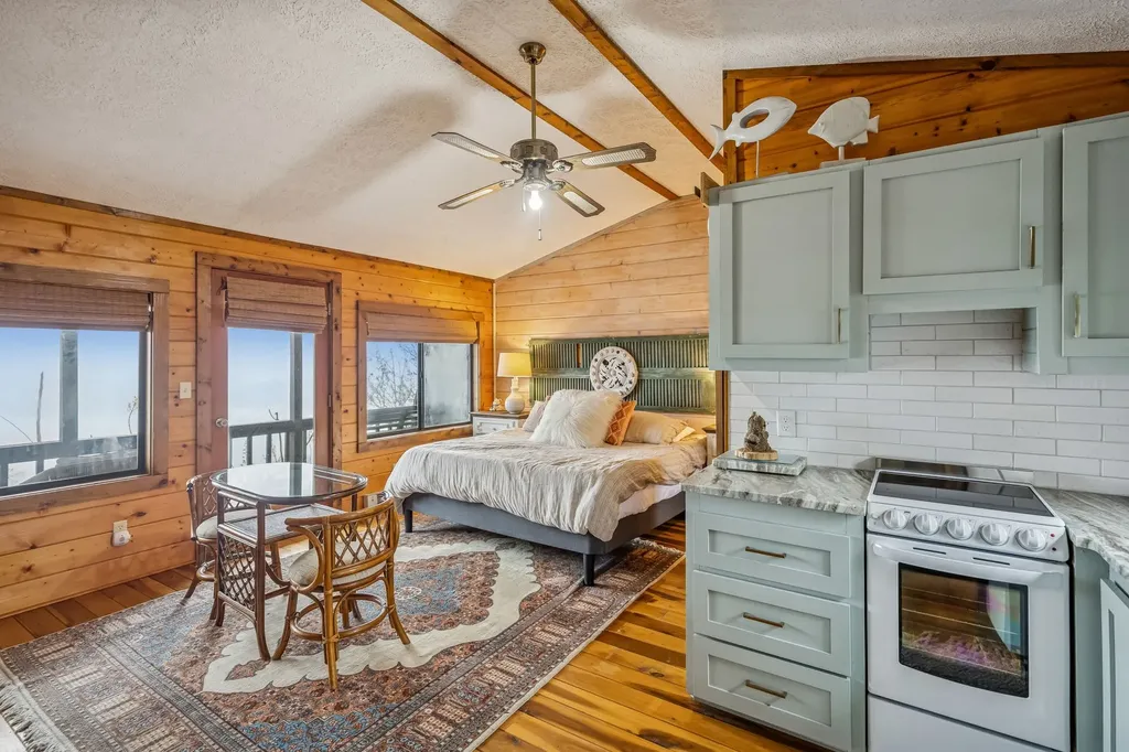 289 Dunn Ridge Road Baxter TN 38544