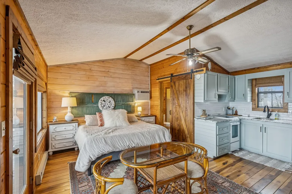 289 Dunn Ridge Road Baxter TN 38544