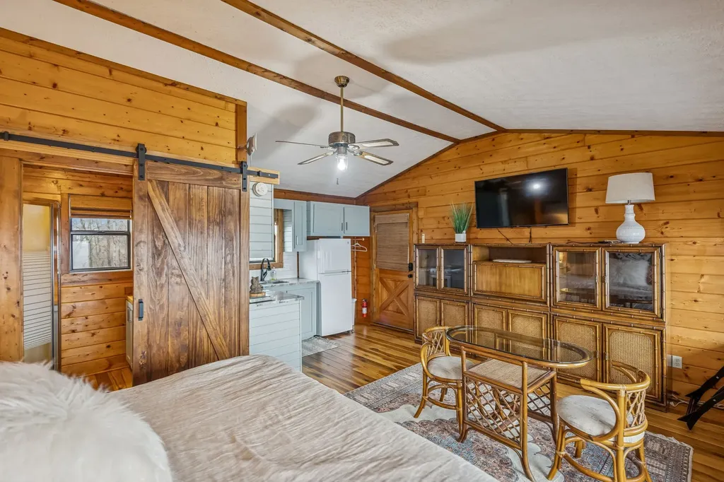289 Dunn Ridge Road Baxter TN 38544