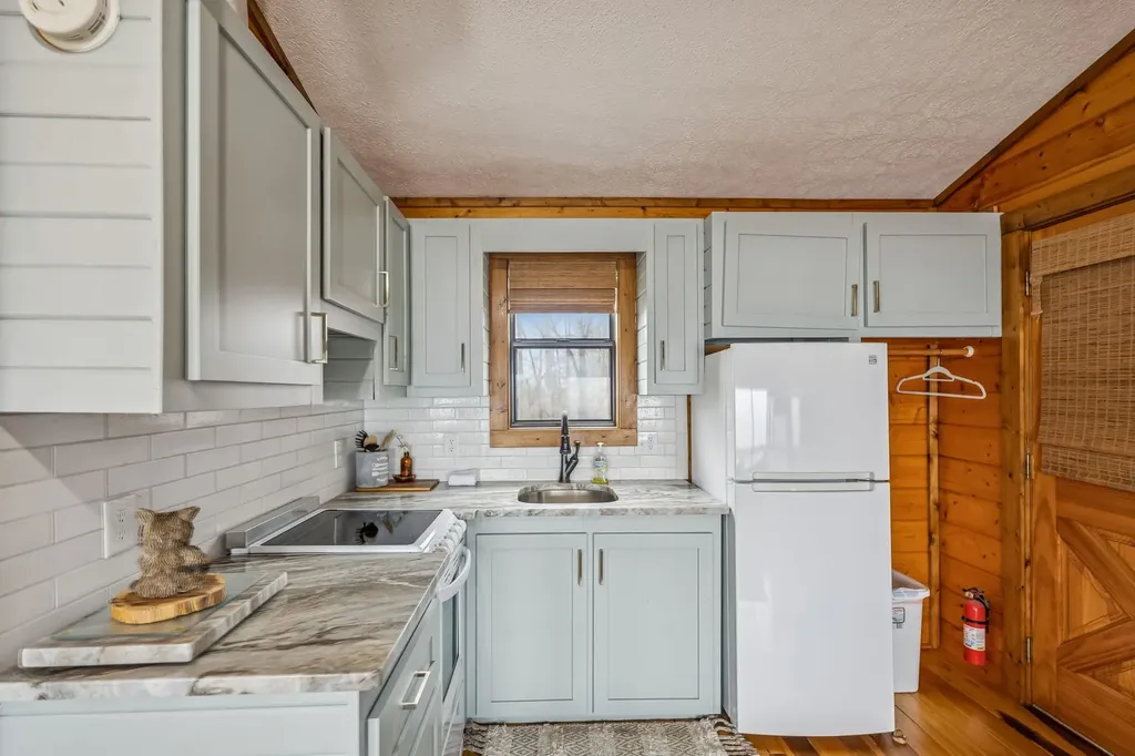 289 Dunn Ridge Road Baxter TN 38544