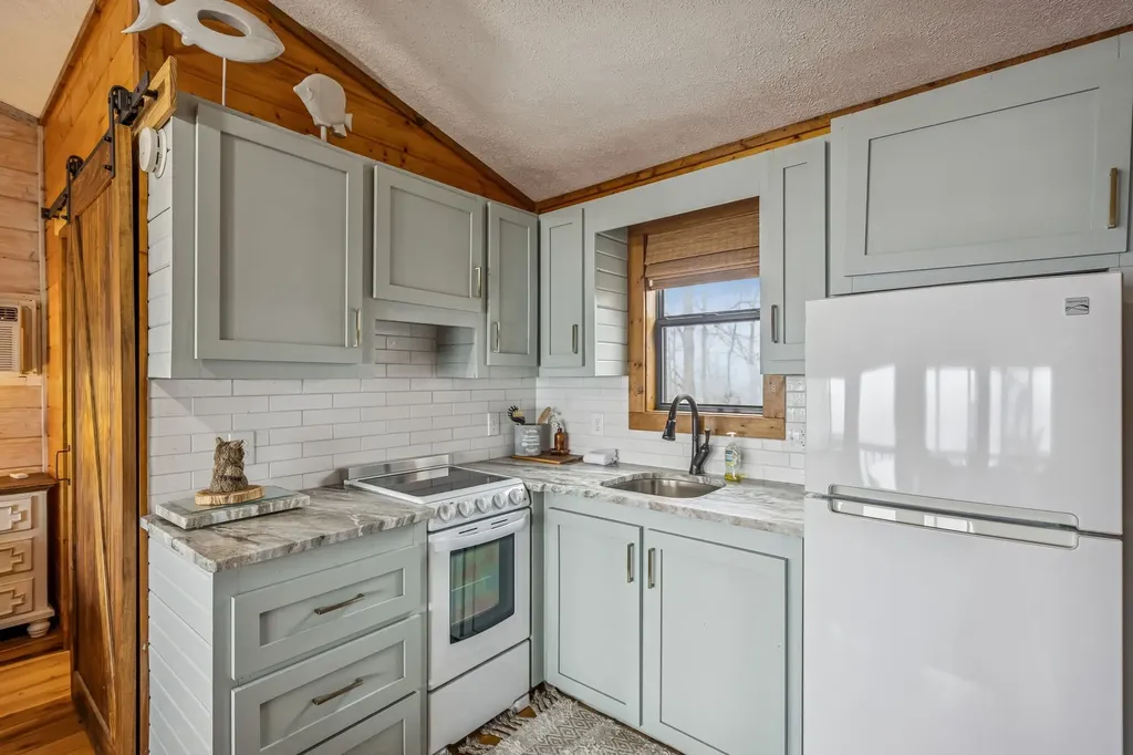 289 Dunn Ridge Road Baxter TN 38544
